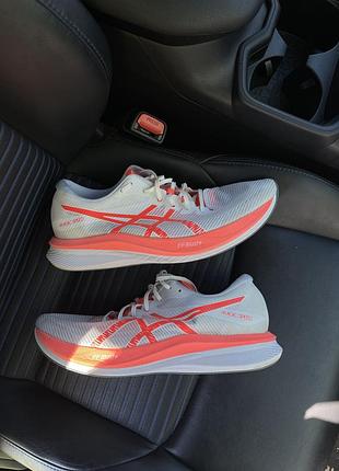 Кросівки asics magic speed 3