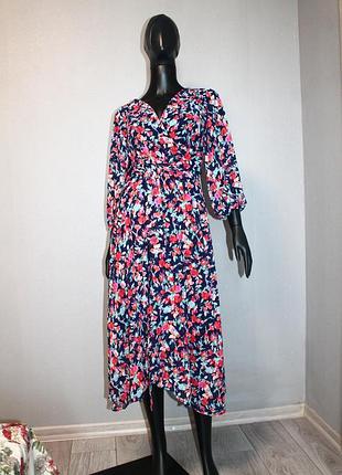 Платье dkny