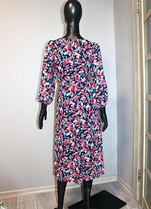 Платье dkny 4