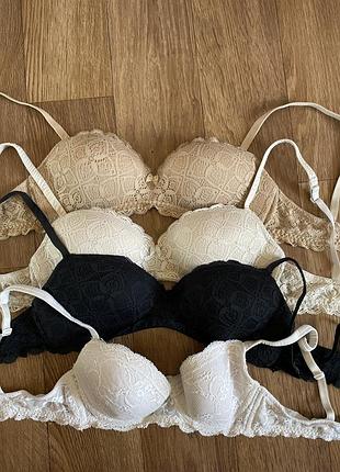 Набір бюстгальтерів intimissimi