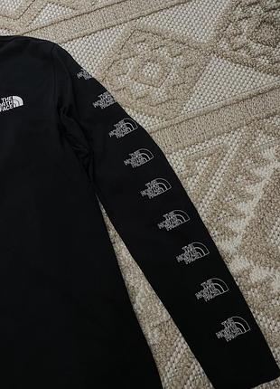Чоловічий лонгслів the north face 2