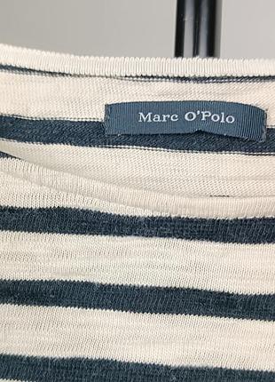 Лонгслив marc o polo 2
