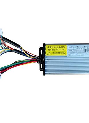 Контролер jp60800 60v35a