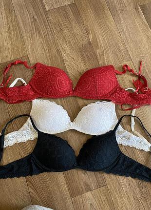 Набір бюстгальтерів intimissimi