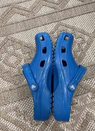 Чоловічі crocs 4