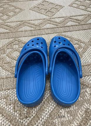 Чоловічі crocs 3