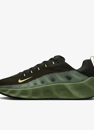 Оригінал! кросівки чоловічі nike ava rover olive im9327-300