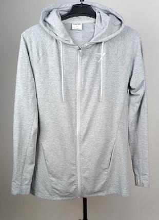 Зипхуди gymshark