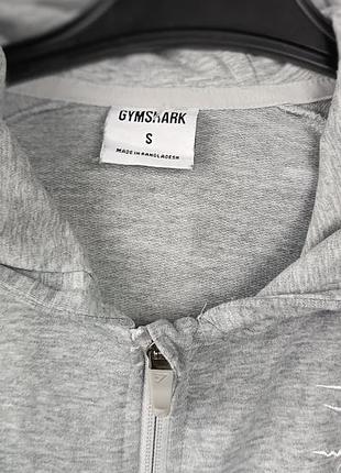 Зипхуди gymshark 2
