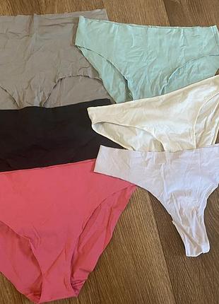 Набір трусиків intimissimi