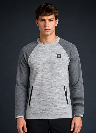 Худи hurley phantom