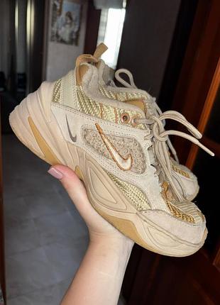 Кросівки жіночі nike m2k tekno, 36p.