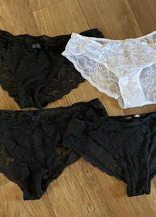 Набір трусиків intimissimi