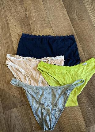 Набір трусиків intimissimi