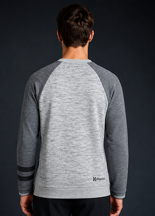 Худи hurley phantom 2