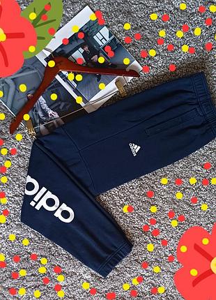 Мужские спортивные штаны  adidas