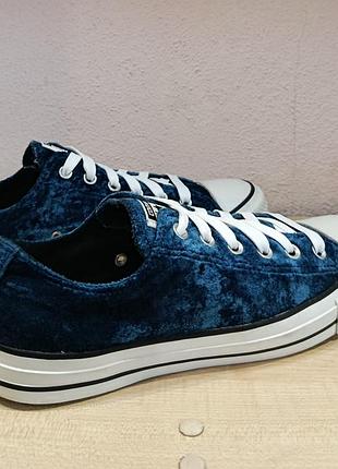 Кеди converse chuck taylor all star low у розмірі 41 устілка 26.5см