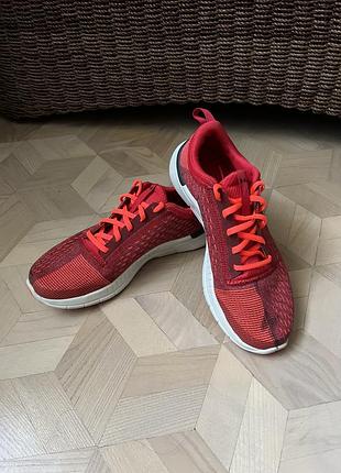 Кросівки  under armour оригінал 24,5 см устілка