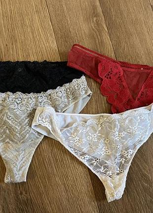 Набір трусиків intimissimi