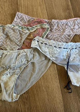 Набір трусиків intimissimi