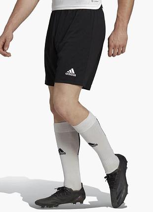 Чоловічі легкі спортивні шорти для бігу тренувань футболу adidas aeroready оригінал ігрові шорти адідас