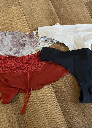 Набір трусиків intimissimi
