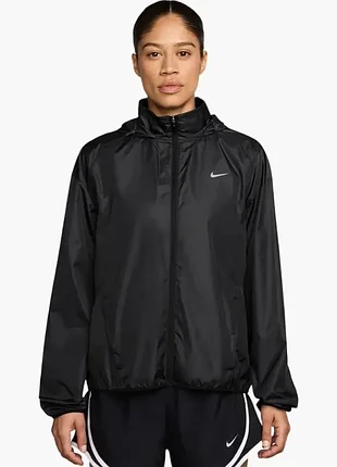 Оригинальн! куртка женская nike tempo repel jacket hv5769-010