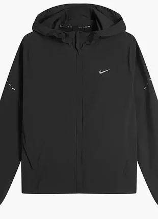 Оригінал! вітровка жіноча nike swift black hq0650-010