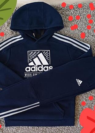Спортивный костюм  adidas