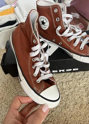 Легендарні converse 35 р