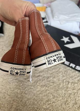 Легендарні converse 35 р 2