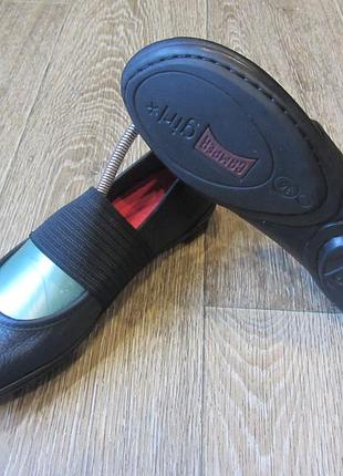 Туфлі. балетки. 5
