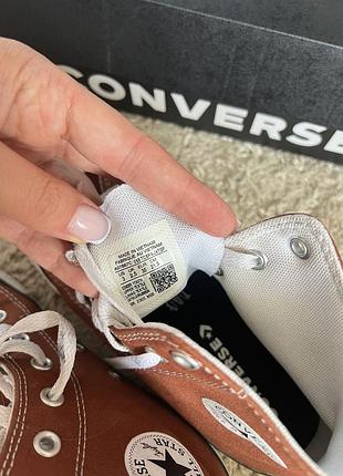 Легендарні converse 35 р 3