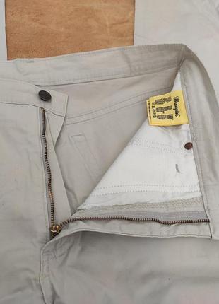Джинси wrangler 34 р.