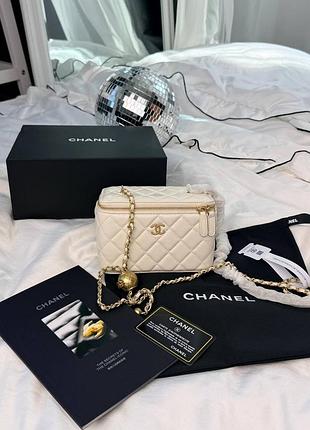 💎new💎 брендовая женская сумка vip gift ♥️♥️♥️ 🔥💕с логотипом, mini vanity