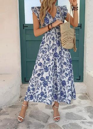 Класна сукня shein розмір xl