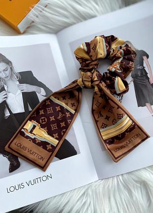 Резинка louis vuitton
