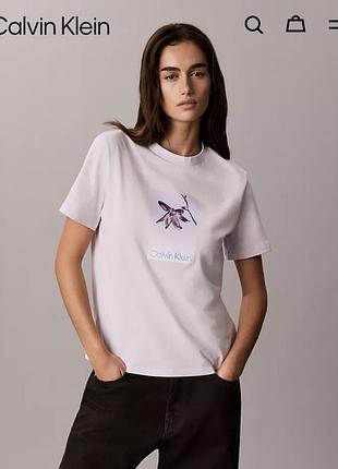 Mango zara bershka old navy gap george котонова футболка у квітковий принт р.m