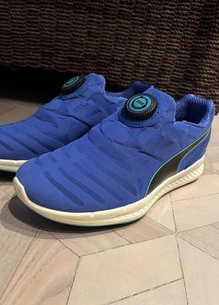 Кросівки  puma  оригінал 22,5  см устілка