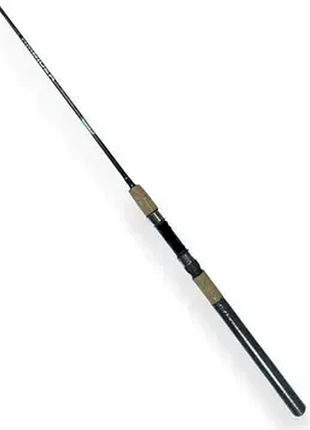 Вудилище спінінгове boyaby amber im-7 graphite 2,1 m 5-25 g