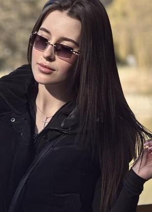 Сонцезахисні окуляри carolina lemke 2026 4