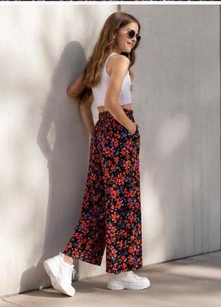 Стильні штани від name it розмір 152 zara
