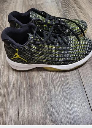 Чоловічі кросівки nike jordan