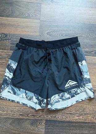 Nike женские шорты