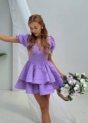 Сукня жіноча 4