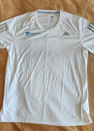 Футболка adidas l