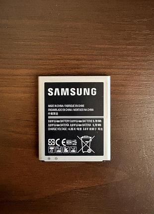 Батарея samsung 3.8 v li-on