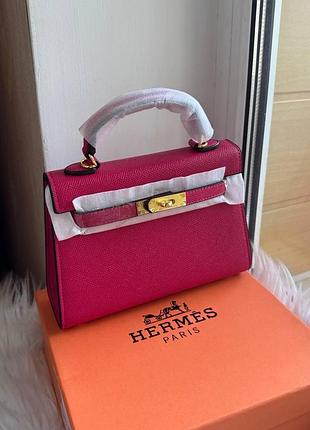 Hermes kelly 20 cm