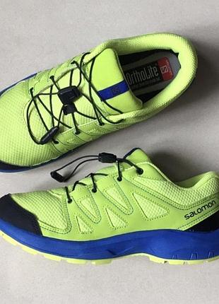 Кросівки salomon (india) оригінал