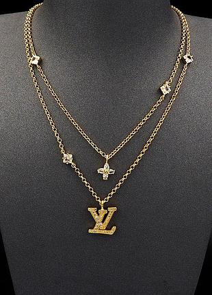 Цепочка louis vuitton